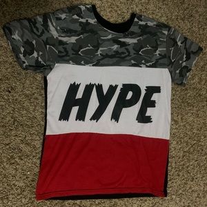 HYPE Shirt